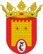 Escudo de Langa del Castillo