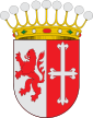 Escudo de Osorno la Mayor