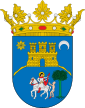 Escudo de San Martín de Unx