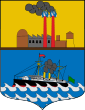 Escudo de Sestao.svg