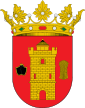 Escudo de Torrelapaja