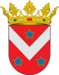 Escudo de Villalba de Perejil