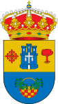 Escudo de Villalba del Alcor