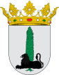 Escudo de Villamalur