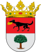 Escudo de Villargordo del Cabriel