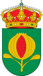 Escudo de La Granada de Río-Tinto