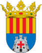 Escudo de Santa Magdalena de Pulpis