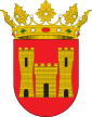 Escudo de Villanueva de Alcolea