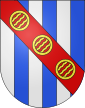Escudo de Fontanezier