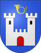 Escudo de Göschenen