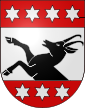Escudo de Grindelwald