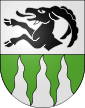 Escudo de Lauterbrunnen