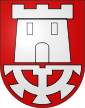 Escudo de Mühlethurnen