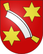 Escudo de Ostermundigen