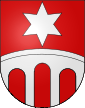 Escudo de Pontenet