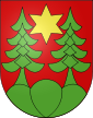 Escudo de Rüeggisberg