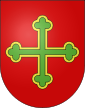 Escudo de Saint-Légier-La Chiésaz