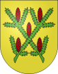 Escudo de Saint-Livres
