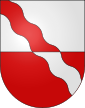 Escudo de Saint-Saphorin (Lavaux)
