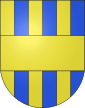 Escudo de Vufflens-le-Château