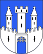 Escudo de Walenstadt