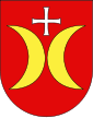 Escudo de Schmerikon