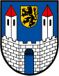 Escudo de Weißenfels