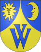 Escudo de Wohlen bei Bern