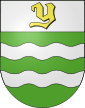 Escudo de Yverdon-les-Bains