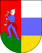 Escudo de Brennero (Brenner)