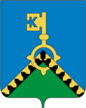 Escudo de Kachkanar