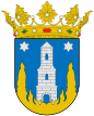 Escudo de Torres de Albarracín
