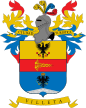 Escudo de Villeta