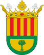 Escudo de Bonrepós y Mirambell