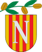Escudo de La Nou de Gaià