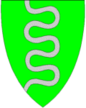 Escudo de Hobøl