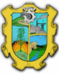 Escudo de Municipio de El Mante