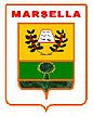 Escudo de Marsella