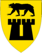 Escudo de Sarpsborg