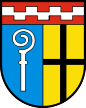 Escudo de Mönchengladbach
