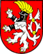 Escudo de Ústí nad Labem