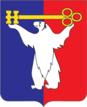Escudo de Norilsk