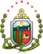 Escudo de San Lorenzo de Jipijapa