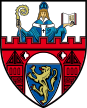 Escudo de Siegen