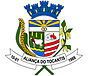 Escudo de Aliança do Tocantins
