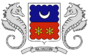 Escudo de Mayotte