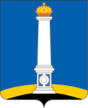 Escudo de UliánovskУльяновск