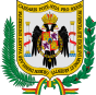 Escudo de Provincia de Nor Chichas