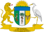 Escudo de Vichada (Colombia)