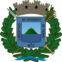 Escudo de Departamento de Montevideo
